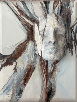 A Vein Runs Through It
By Annette Perone Leiber