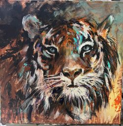 I’m Grreat
By Maggie Tippetts