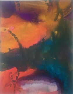 Forest Fires
By Peter Eobbi