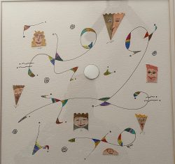 Let’s Face it
By Peter Eobbi