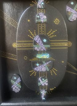 Meditation
By Peter Eobbi