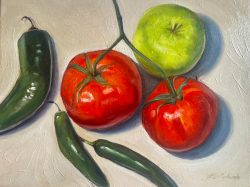 Kitchen Favorites
By Lisa Schwab