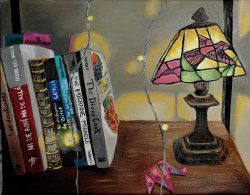 Tools
By Adriana Salazar Burciaga