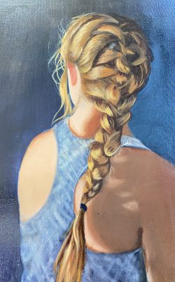 Shaylee's Braid
by Jean Smith