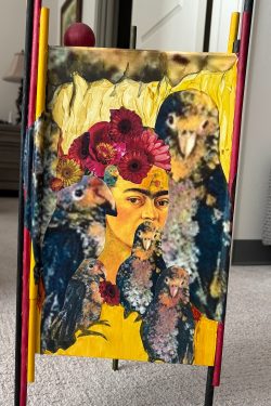 Freida's Favorites
By Annette Perone Leiber