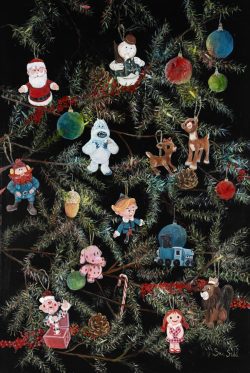 We All Belong
by Sue Stahl