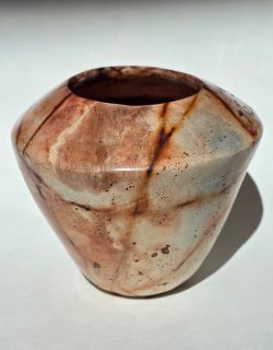 Red Rivers
By Lynne Fox