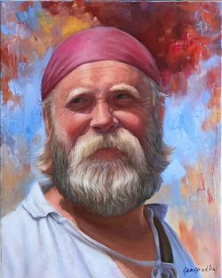 Boosway
By Jane Bradley