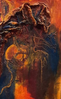 Permission Granted
By Lynne Delligatti