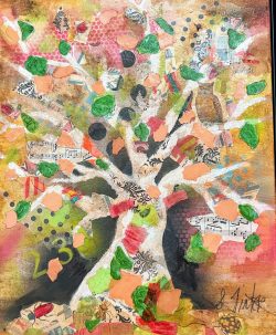 Autumn Memories
By Donna Finter