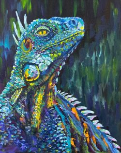 Gaze of Wisdom
By Cristine Maia
