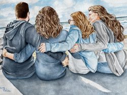 Siblings
By Sharon Hess