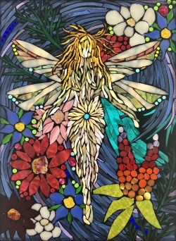 Firefly Girl
By Kirsten Carter
