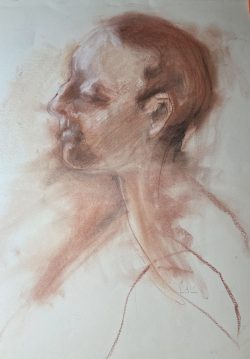 Contemplation
By Linda Dugan Landry