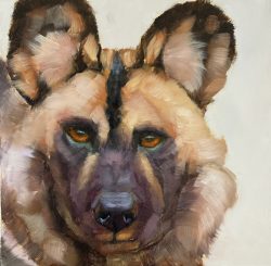 The Skeptic
By Julie Noles