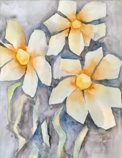 Cosmic Daisies
By John Priddy