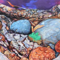 Along the Trail
By Christina Rosepapa