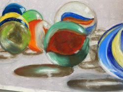 The Glass Garden
By Jean Smith