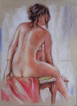 Olivia
By Tal Dvir