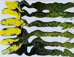 The Race
By Sally Tazelaar